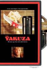 Watch The Yakuza Movie4k