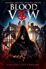 Watch Blood Vow Movie4k