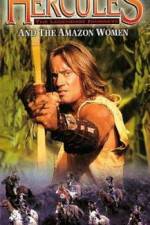 Watch Hercules and the Amazon Women Movie4k