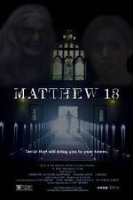 Watch Matthew 18 Movie4k