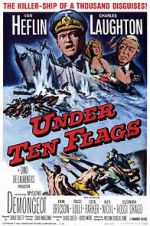 Watch Under Ten Flags Movie4k