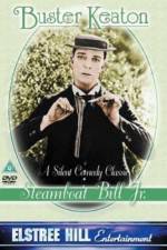 Watch Steamboat Bill Jr Movie4k