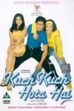 Watch Kuch Kuch Hota Hai Movie4k