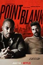 Watch Point Blank Movie4k