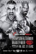 Watch Bellator 129 Movie4k