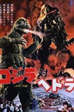 Watch Godzilla vs. Hedorah Movie4k