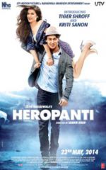 Watch Heropanti Movie4k