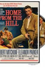 Watch Home from the Hill Movie4k