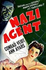 Watch Nazi Agent Movie4k