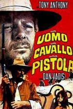 Watch Un uomo, un cavallo, una pistola Movie4k