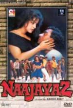 Watch Naajayaz Online Movie4k
