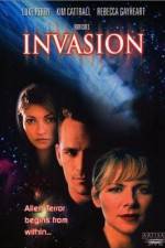 Watch Invasion Movie4k