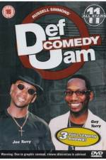 Watch Def Comedy Jam All Stars Vol 11 Movie4k