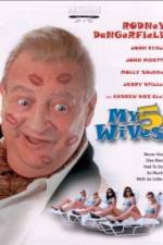 Watch My 5 Wives Movie4k