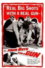 Watch Four Boys and a Gun Movie4k