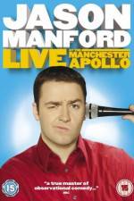 Watch Jason Manford Live at the Manchester Apollo Movie4k