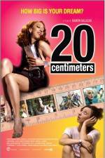 Watch 20  Centimeters Movie4k