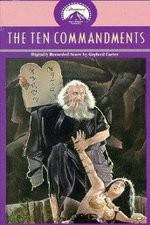 Watch The Ten Commandments Movie4k