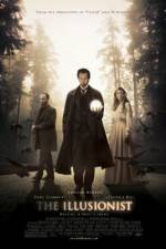 Watch The Illusionist Movie4k