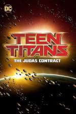 Watch Teen Titans The Judas Contract Movie4k