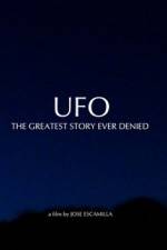 Watch UFO The Greatest Story Ever Denied Movie4k