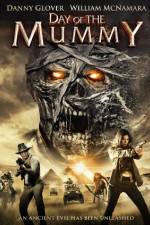 Watch Day of the Mummy Movie4k