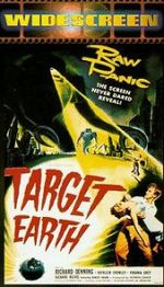 Watch Target... Earth? Movie4k