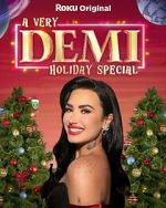 Watch A Very Demi Holiday Special (TV Special 2023) Movie4k