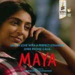 Watch Maya Movie4k