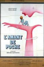 Watch L'amant de poche Movie4k