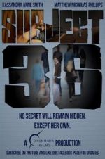 Watch Subject 36 Movie4k