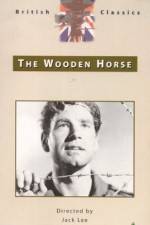 Watch The Wooden Horse Movie4k