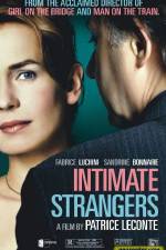 Watch Intimate Strangers Movie4k