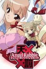 Watch Tenbatsu Angel Rabbie (OAV Movie4k