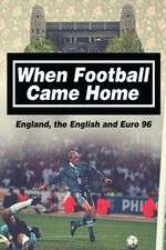 Watch Alan Shearer's Euro 96: When Football Came Home Movie4k