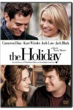 Watch The Holiday Movie4k