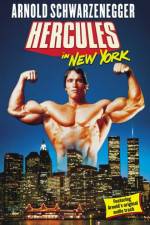 Watch Hercules in New York Movie4k