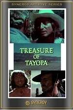 Watch Treasure of Tayopa Movie4k