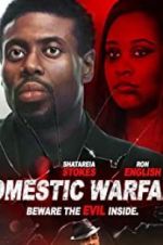 Watch Domestic Warfare Movie4k