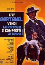 Watch Sartana\'s Here... Trade Your Pistol for a Coffin Movie4k