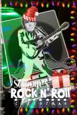 Watch Scrooge's Rock 'N' Roll Christmas Movie4k