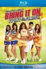 Watch Bring It On: Fight to the Finish Movie4k