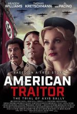 Watch American Traitor: The Trial of Axis Sally Movie4k