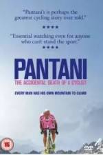 Watch Pantani: The Accidental Death of a Cyclist Movie4k