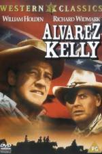 Watch Alvarez Kelly Movie4k