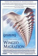 Watch Winged Migration Movie4k