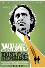 Watch William Kunstler Disturbing the Universe Movie4k