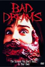 Watch Bad Dreams Movie4k