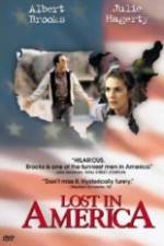 Watch Lost in America Movie4k