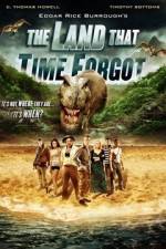 Watch The Land That Time Forgot Movie4k